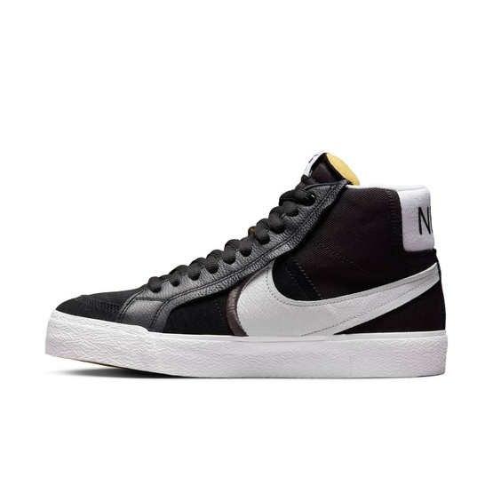 Nike SB Zoom Blazer Mid Premium Plus 