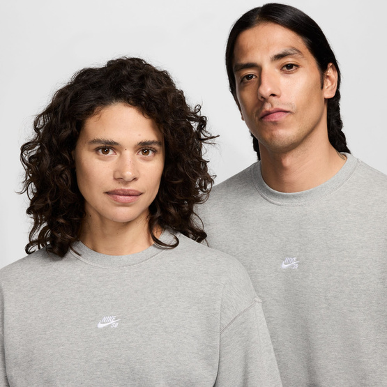 Nike SB Fleece Skate Crew