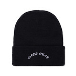 Cash Only Logo Beanie (Black)