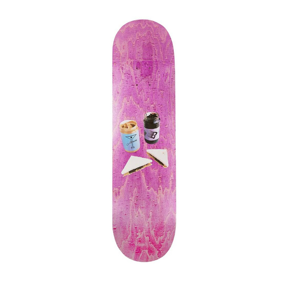 Alltimers X Bronze PB & J Board - Veneer