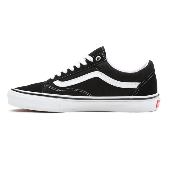 VANS Skate Old Skool Black/White