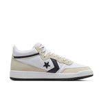 buty Converse Fastbreak Pro Mid (White/Black/Egret)