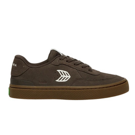 Cariuma Luan PRO (Teak/Dark Gum)