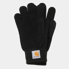 Rękawiczki Carhartt WIP Watch Gloves (Black)	