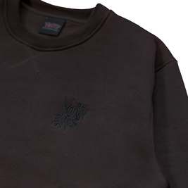 crewneck Youth Skate Rat Crewneck (Brown)