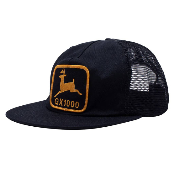 GX1000 - Deer Hat (Black)