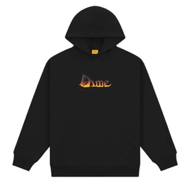 Bluza Dime Classic Skynet Hoodie black