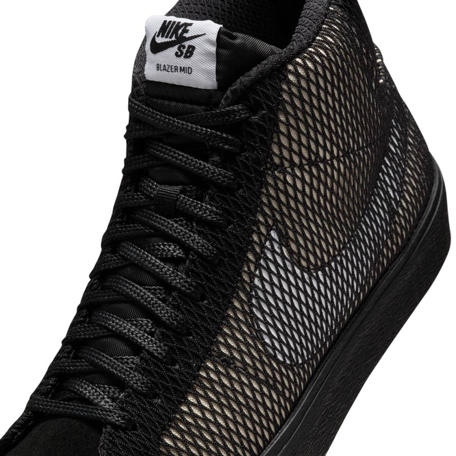 Buty Nike SB Zoom Blazer Mid Premium