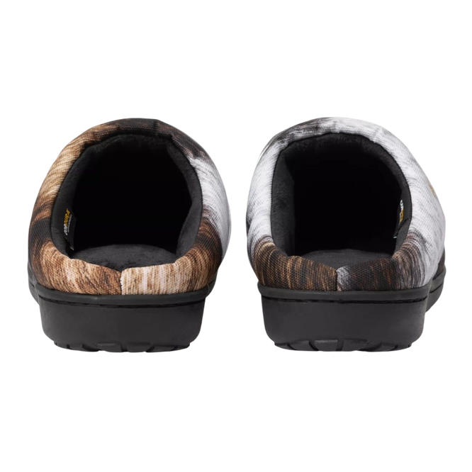 Kapcie Carhartt WIP Cordura® Slippers Wild Dog Print