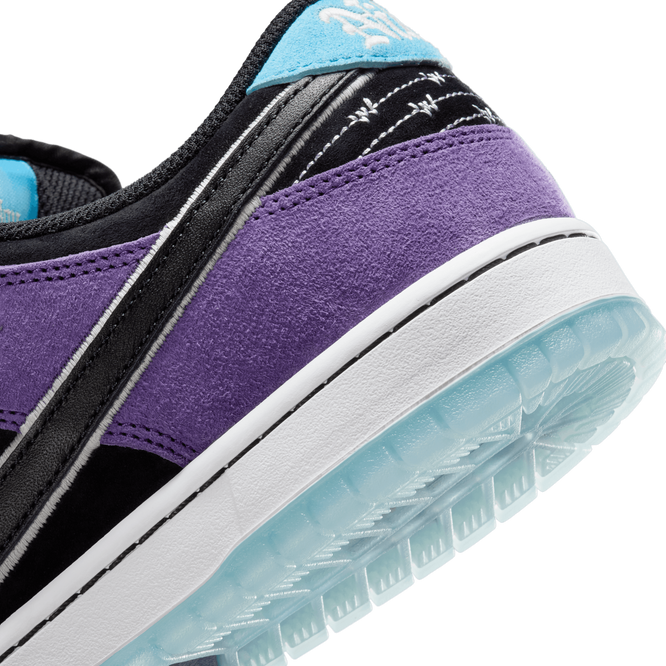 Buty Nike SB Dunk Low Hayley Wilson