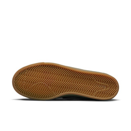 Buty Nike Sb Bruin High Black/white-black-gum Light Brown