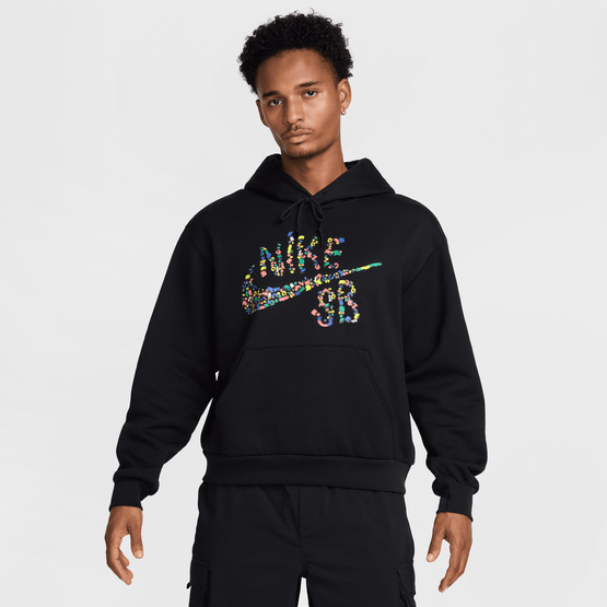 Bluza Nike SB Fleece Pullover Skate Hoodie Sugar High