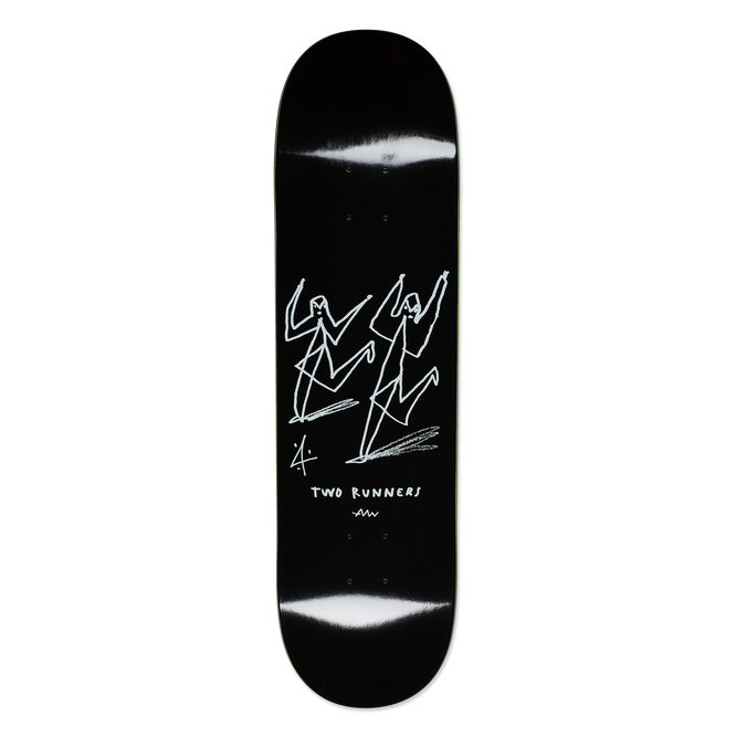 Polar Skate Co. Team - Two Runners