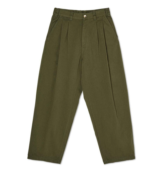 spodnie Polar Railway Chinos (Uniform Green)