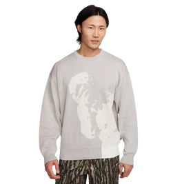 Nike Sb Sweater Corposk8 Gfx