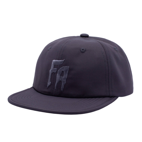 Fucking Awesome - Seduction Of The World Strapback (Black)