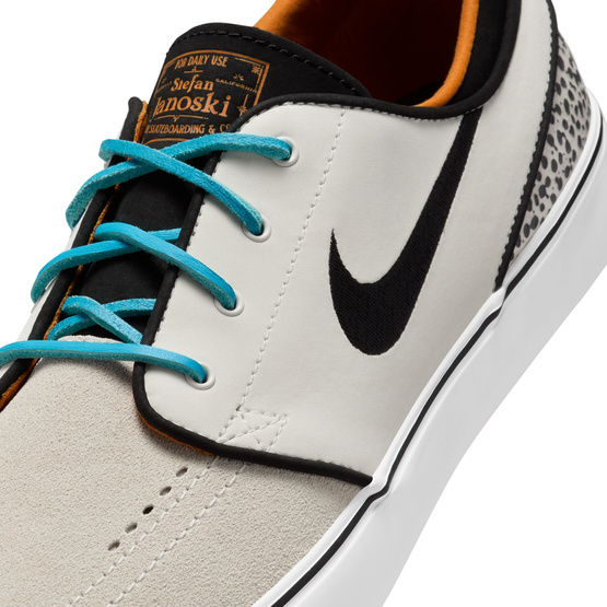 Nike SB Zoom Janoski OG+ Electric