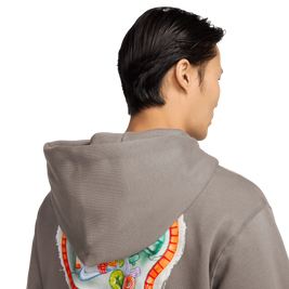 Bluza Nike Sb Full-Zip Pool Airs