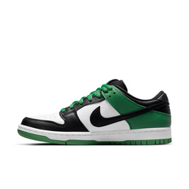 Nike SB Dunk Low Classic Green