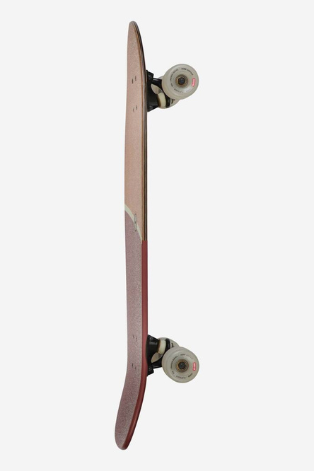 Cruiser Globe Tracer Neue - Cherry/Acorn - 31" Cruiserboard