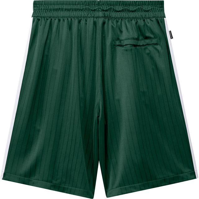 szorty Adidas Classic Short (Green/White)