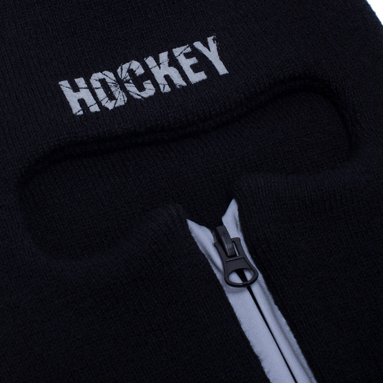 kominiarka Hockey - Hockey 3M Zip Face Mask