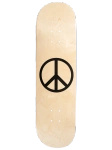 Violet Peace deck natural