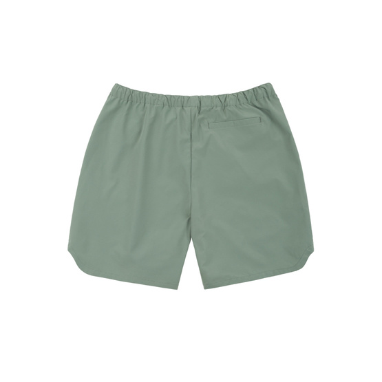 szorty Dime Classic Shorts Dark Mint