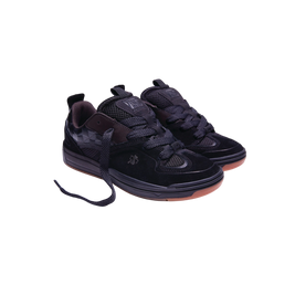 buty Vans Skate Mixxa X Dime Una (Black/Grey)