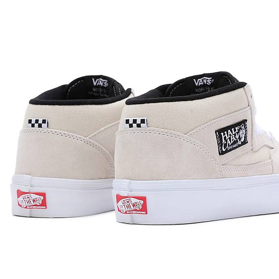 buty Vans Skate Half Cab (Turtledove)