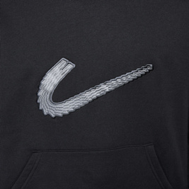 Bluza Nike SB Skate Fleece Pullover Hoodie Swoosh