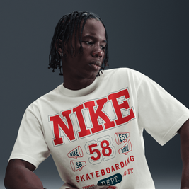 Koszulka Nike Sb Athletics T-Shirt