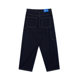 Polar Big Boy Work Pants (One Wash)