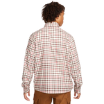 Koszula Nike Sb Flannel Button Up