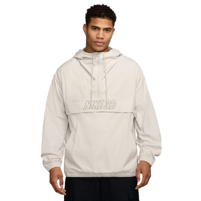 Nike Sb Df Essential Anorak Jacket