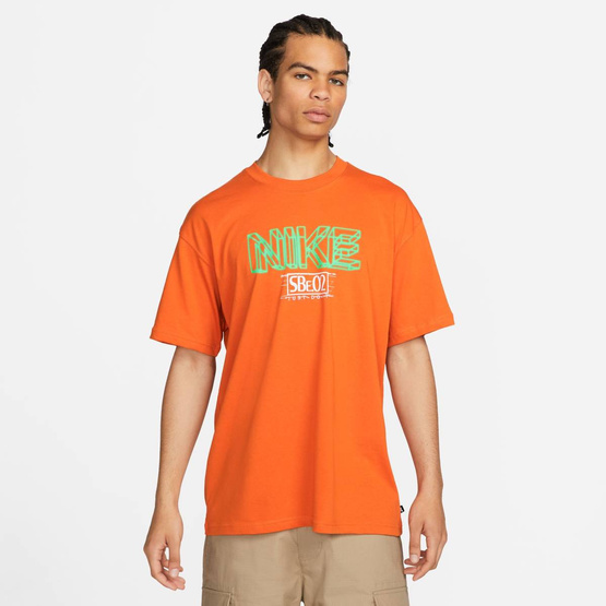 Koszulka Nike SB Video Tee Skate T-Shirt