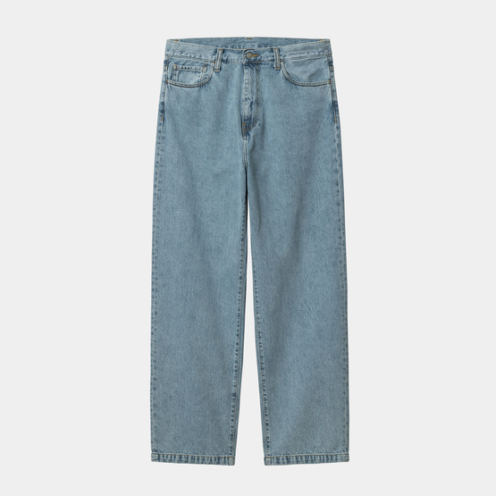 spodnie Carhartt WIP Landon Pant (Blue Bleached)