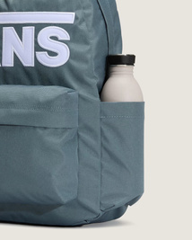 plecak Vans Old Skool Drop V Backpak (Stormy)