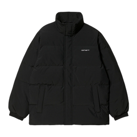 Carhartt WIP Danville Jacket (Black)	