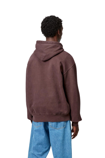 Carhartt WIP Hooded Vista Sweatshirt