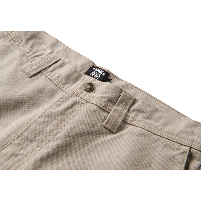 Vans Skate Loose Atiba Haze (Mushroom)