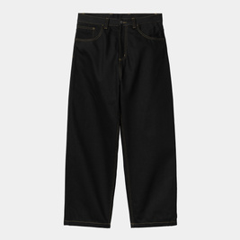 Carhartt WIP Brandon Pant (Black Rigid)