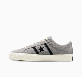 Converse One Star Academy Pro OX (Egret/Black)