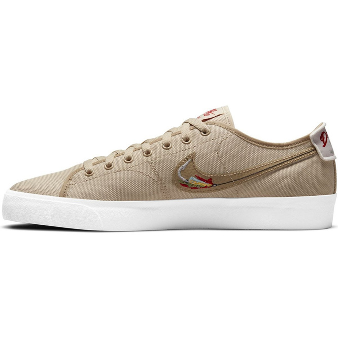 buty Nike SB BLZR Court DVDL Daan Van Der Linden
