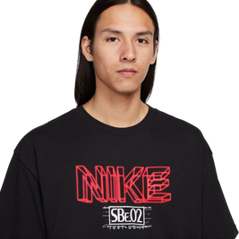 Nike SB Video Tee Skate T-Shirt