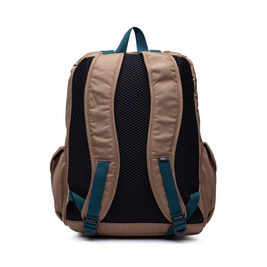 Vans Basecamp Backpack (Brown)