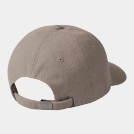 czapka Carhartt WIP Icon Cap (Dusky Beige)