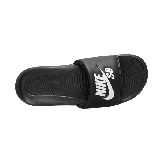 Nike Sb Victori One Slide Black