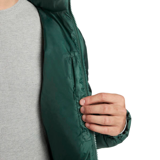 Kurtka Nike Sb Nike Sb Storm-fit Ishod Wair Noble Green/black