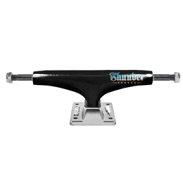 Trucki Thunder Light Chrome (Black/Polished)
